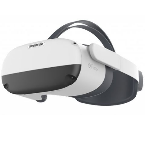 PICO Neo3 Pro kit - 5 användare